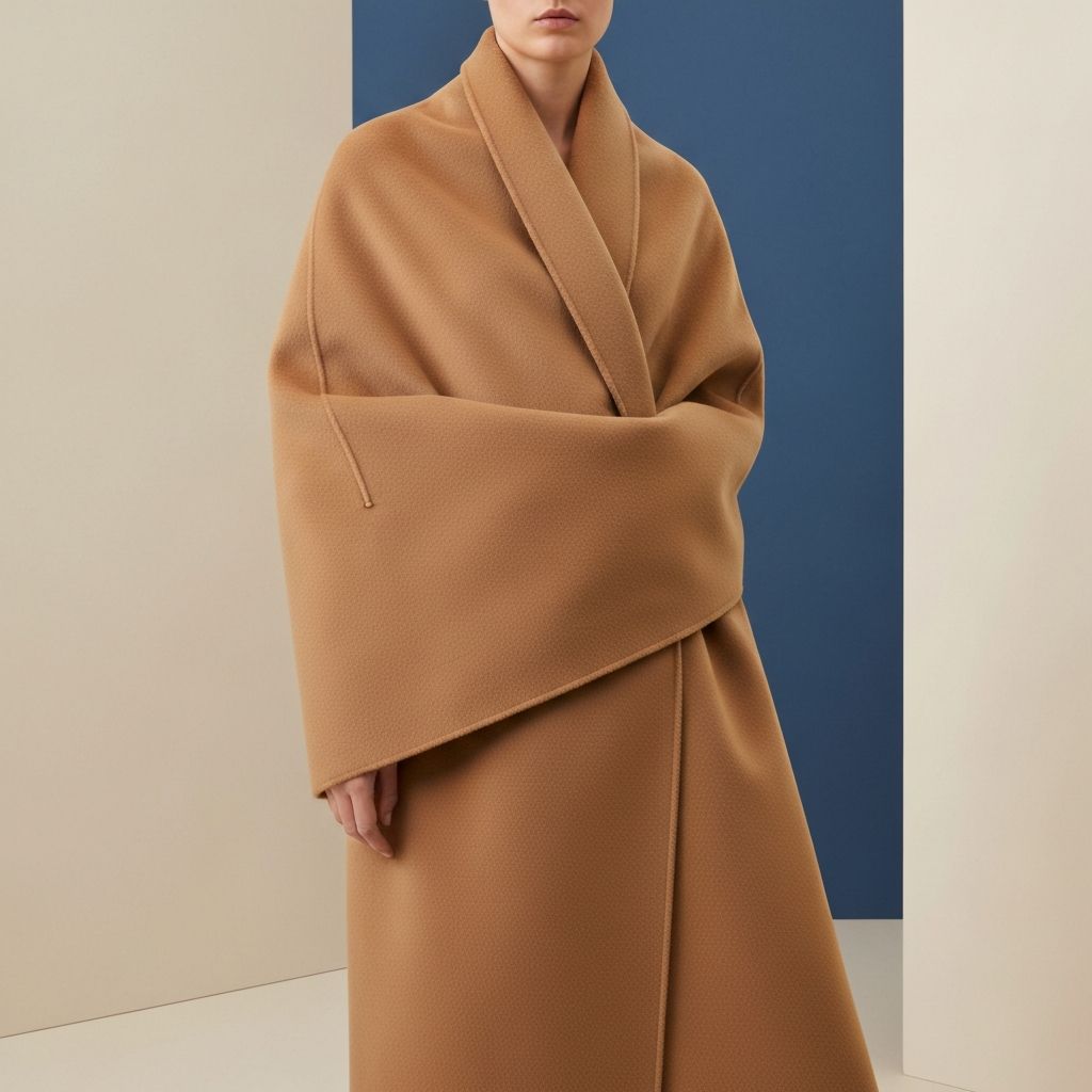 Max Mara Wool Coat