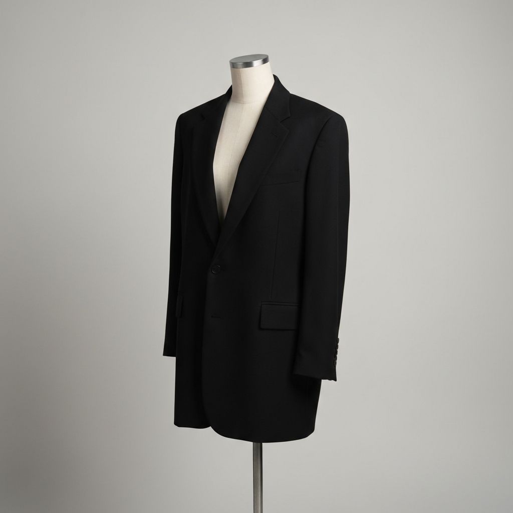 Toteme Oversized Blazer